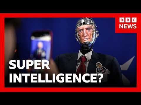 Should we follow President Trump and dump AI for SI?