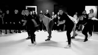 Beatking - Bussibak | Choreography | @esteestephan | Fresh Label Studios