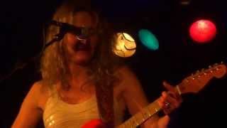 ANA Popovic Live "Unconditional" Live - HD 10/29/15 Wisconsin