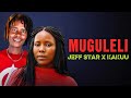 JEFF STAR FT KAKU DE STRANGER MUGULELI OFFICIAL AUDIO Beats