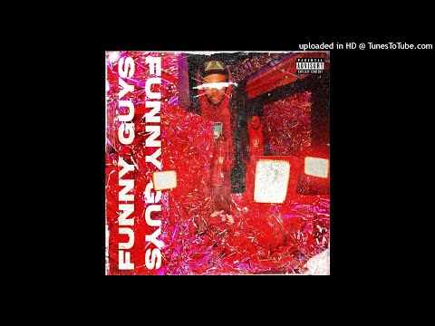 COWBOYKILLERR - FUNNY GUYS ✖ ✖ ( PROD. DAVE AMIGO )