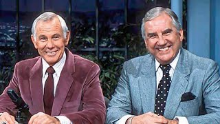 He Was Johnny Carson's Sidekick, Yet He Died Broke and Homeless