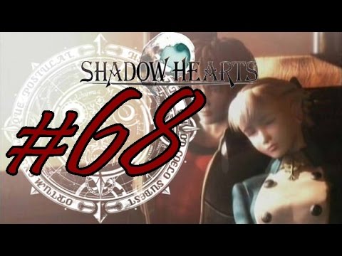 Let's Play Shadow Hearts Part 68 - Hass