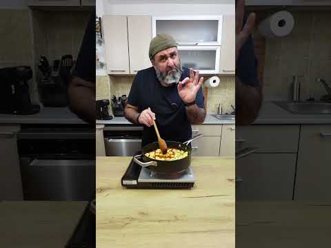 Cum sa faci mancare rapida cu totelinni 🤣🥰