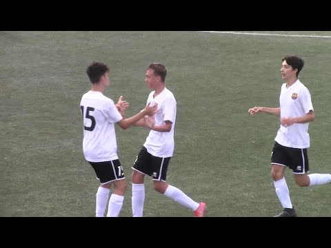 Under 15 Dilettanti | Fase Nazionale | Vigor Perconti - New Academy 5-0