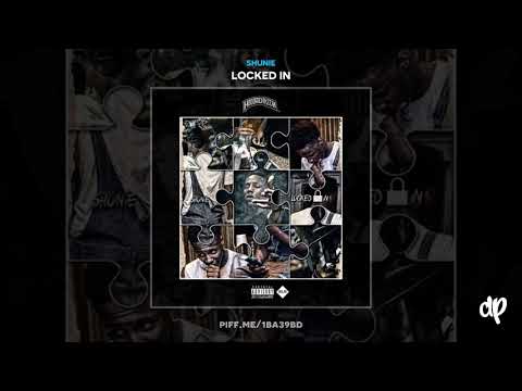 Shunie - Right There [Locked In]