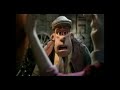 Chicken Run 2000 Reversed Trailer