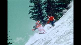 Warren Miller's There Comes a Time (Trailer)