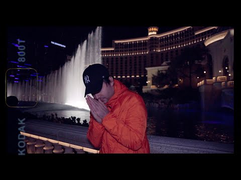 Matty Carlock - Love Harder (Official Music Video)