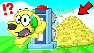 Download lagu THIS GRINDER SHREDS ANYTHING! mp3