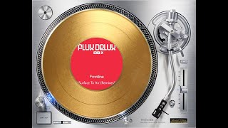 FRONTLINE - SURFACE TO AIR (KOTO REMIX) (℗2006 / ©2007 / ©2020)