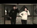 Taegoon Park Shin Hye Call Me