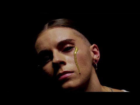 PVRIS - Hallucinations (Official Music Video)