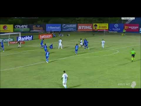 Aimoré 1 x 2 Grêmio - Rádio Gaúcha - 09/02/2022