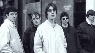 Oasis - Lock All The Doors (a.k.a. My Sister Lover) - Demo 1992