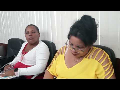 Sesiona en #LasTunas Consejo de Gobierno Provincial