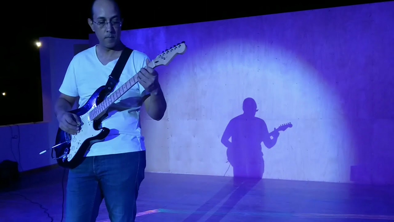 Promotional video thumbnail 4 for Sam Morsi