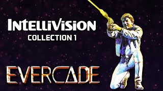 Intellivision Collection 1 (Evercade) | Ranked!