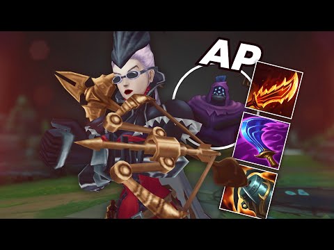 AP JACULA TRIED TO CHEESE THIS VAYNE