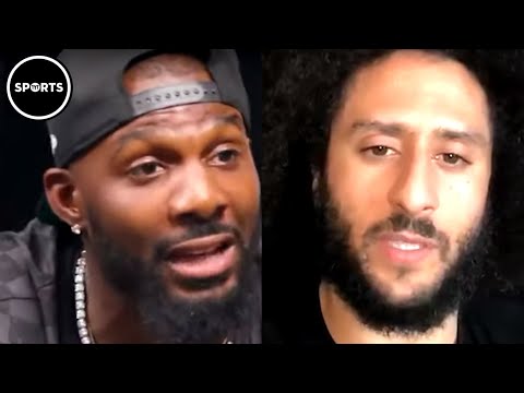 Dez Bryant Makes IGNORANT Kaepernick Opinion