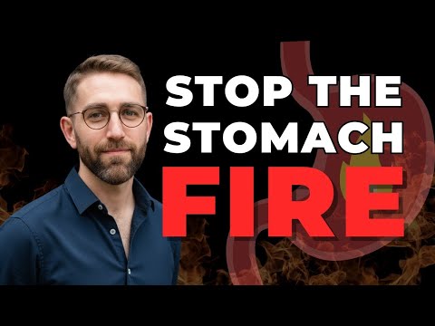 The H. Pylori Diet That Helps Calm Your Stomach (Root Cause Guide)