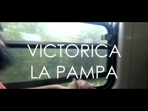VLOG - Vuela Pelucas 3000 - Festival en Victorica La Pampa (2025)
