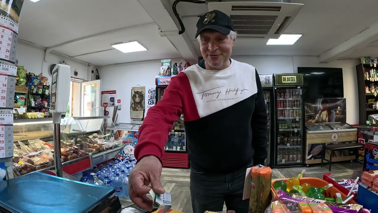 Разнесли квартиру Воровки, Шабарист вышел на охоту,потерянный багаж,ломаем ?