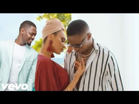 Ben Pol X Jux - Together (Official Music Video)