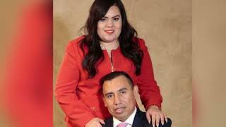 BERNABE Y AVILENE GARCIA - EL COMIENZO DE ALGO GRANDE