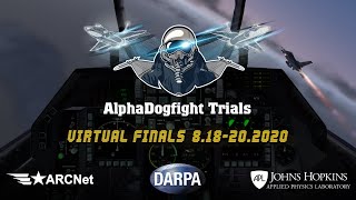 video: AI defeats human F-16 pilot in virtual dogfight
