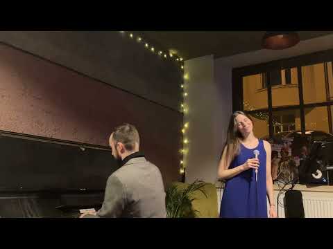 The Gray Zone - Stormy Weather at Coffice, Prague