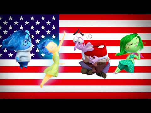 Inside Out (2015) (TV Spot 'Happy Fourth of July!')