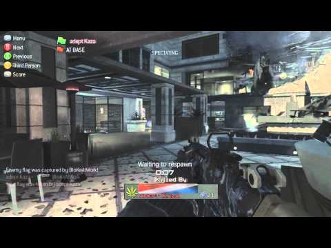 BloKe | Team ILLEST | DE Gameplay #1