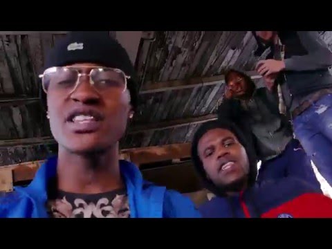 Binks 64 Freestyle (La Dope)