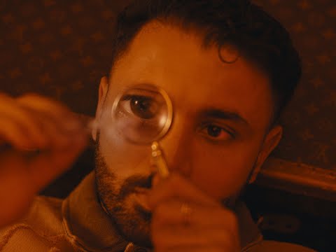 Michael Hakim - Yasmina (Official Video)
