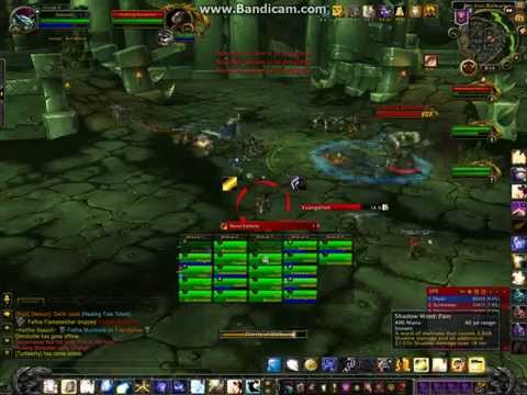 HFC Normal Hellfire Assault