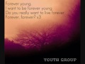 Forever Young - Youth Group