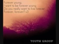Forever Young - Youth Group 