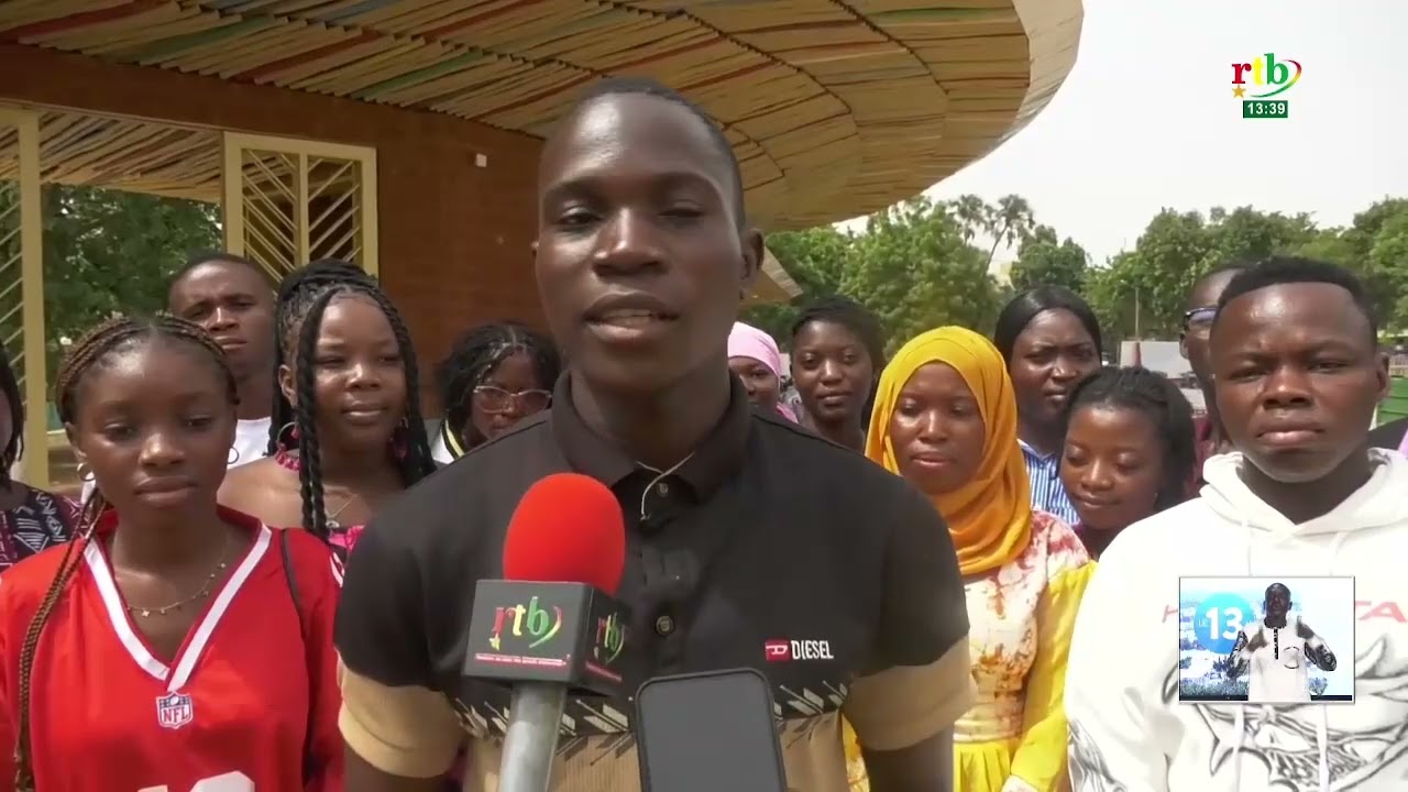 Loi sur les libertés religieuses au Burkina Faso: Les Ouagavillois saluent son adoption