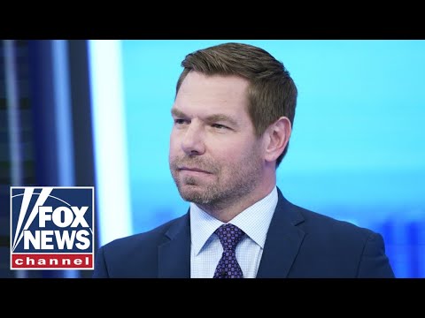 Swalwell SLAMMED over assault allegations: ‘This is VERY big’