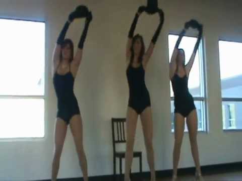 Divine Dance Connection January 2012 promo video.wmv