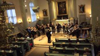 BIBA 2014 Finalkonsert: One Hand, One Heart ur West Side Story