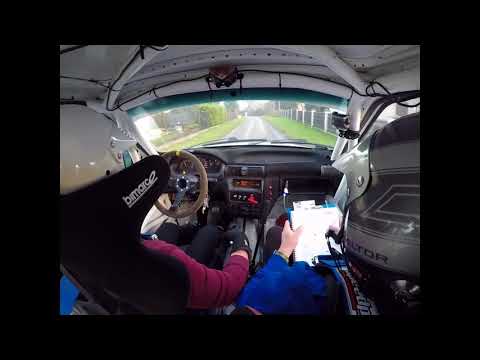 4 SJS MaxiOes8 Czernichów - Gniadek/Buczek - Astra