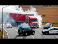 When Truckers Put an End to Road Madness DEFAULT Thumbnail