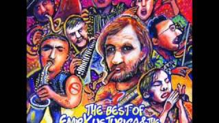 Emir Kusturica & No Smoking Orchestra - Moldavian Song
