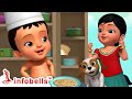 Roti Angadi Kittappa Hadu Kannada Rhymes For Children Infobells