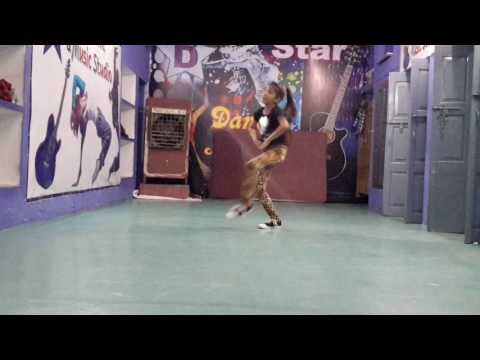 Malhari | Choli ke peeche kya hai remix | Nikhar Bansal Dance