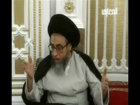 ⁣كتاب الصوم - أحكام الصيام  - الحلقة - 1 - سيد صباح شبر