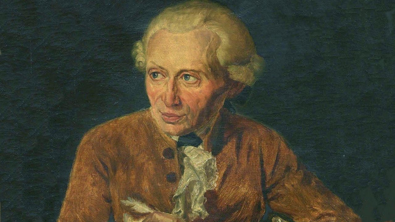 Kant's Theory of Self/Soul