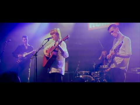 CISKA CISKA @ HUMO'S ROCK RALLY 2024